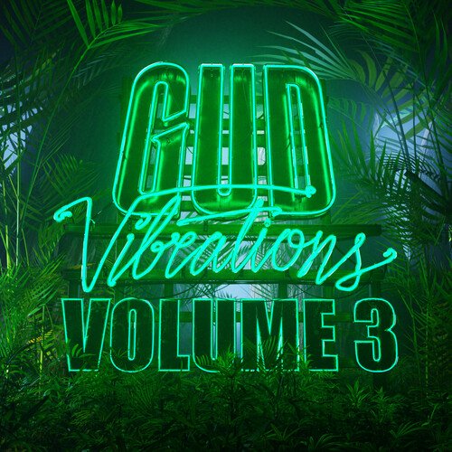 Shell Shock (feat. Georgia Ku) Lyrics - Gud Vibrations: Volume 3 - Only on  JioSaavn