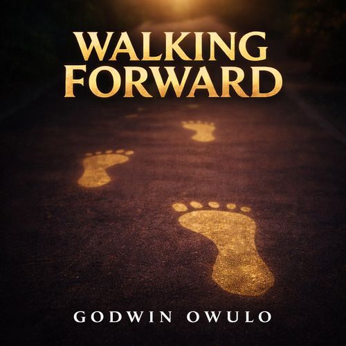 Walking Forward