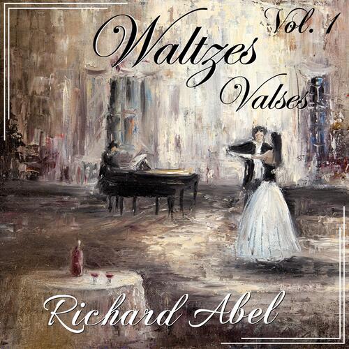 Waltzes-Valses Vol. 1