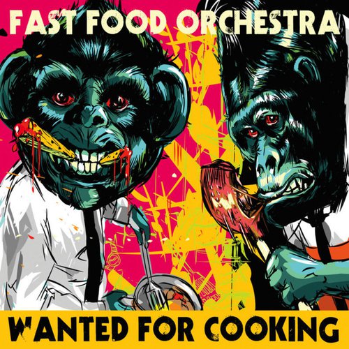 Jump Around Lyrics Fast Food Orchestra Only On Jiosaavn
