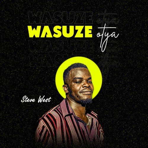 Wasuze Otya Uganda