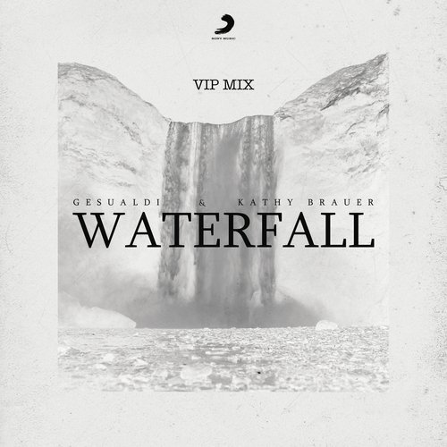 Waterfall (VIP Mix)_poster_image