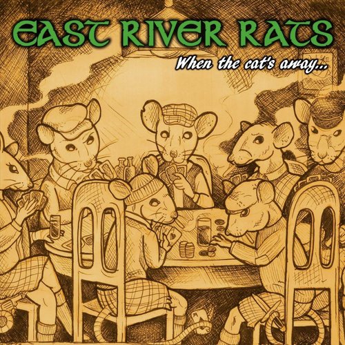 Elison's Reel cover art
