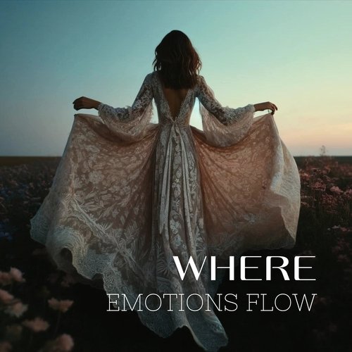 Where Emotions Flow: Music to Calm the Mind and Uplift the Spirit