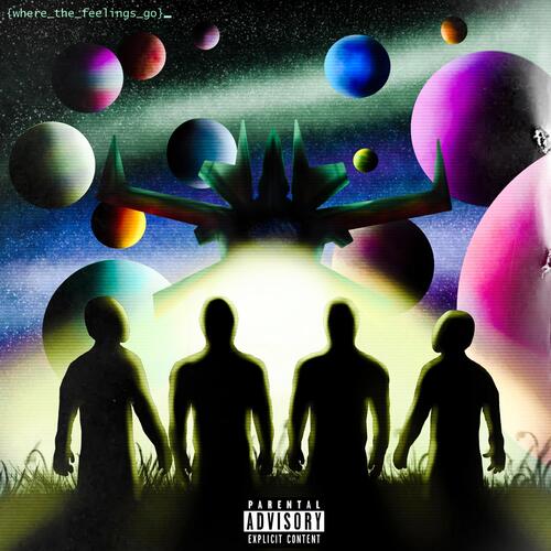 Done It cover art
