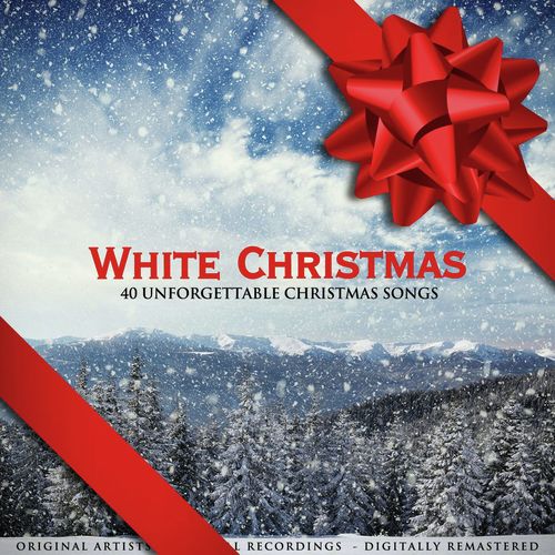 White Christmas (Remastered)