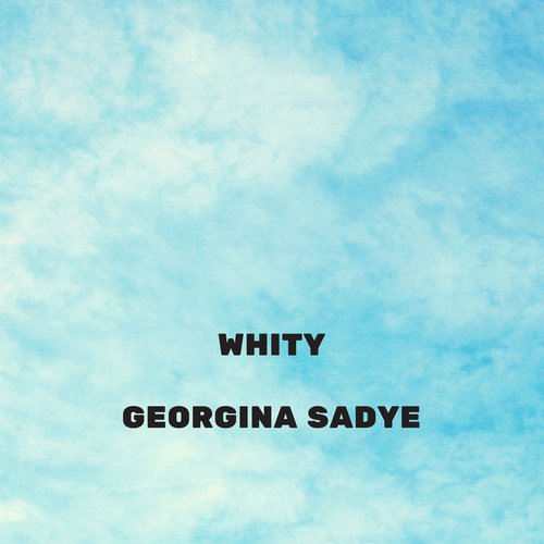 Whity cover art