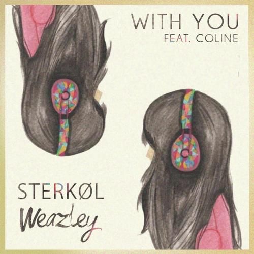 With You (feat. Coline)