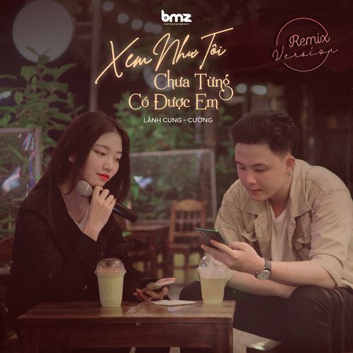 Xem Như Tôi Chưa Từng Có Được Em (Remix Version)_poster_image