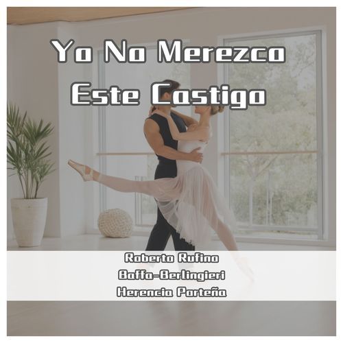 Yo No Merezco Este Castigo (Remastered)_poster_image