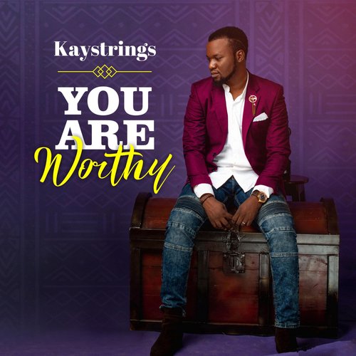You Are Worthy cover art