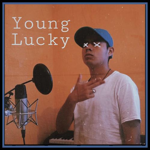 Young Lucky cover art