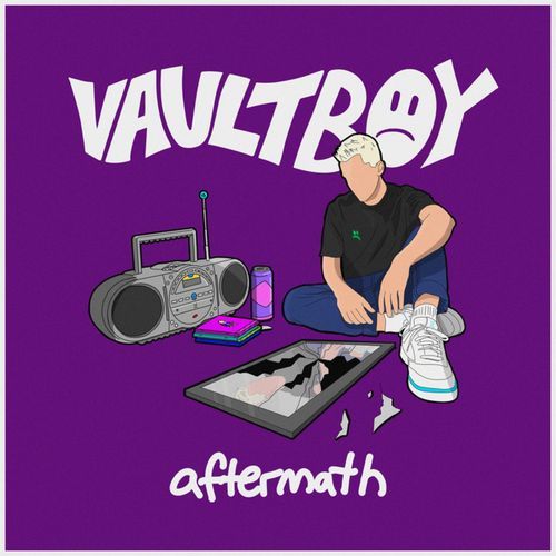 aftermath cover art