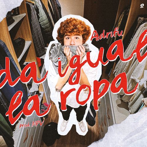 da igual la ropa_poster_image