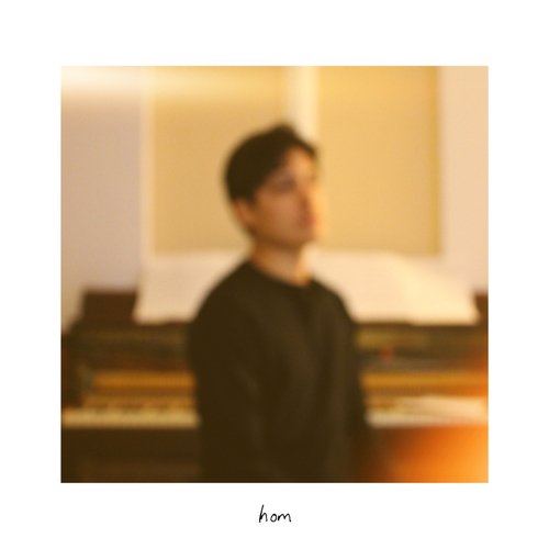 hom 2 cover art