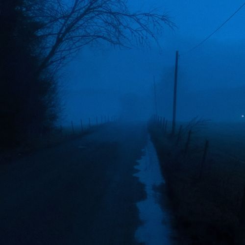 raindrops (slowed)