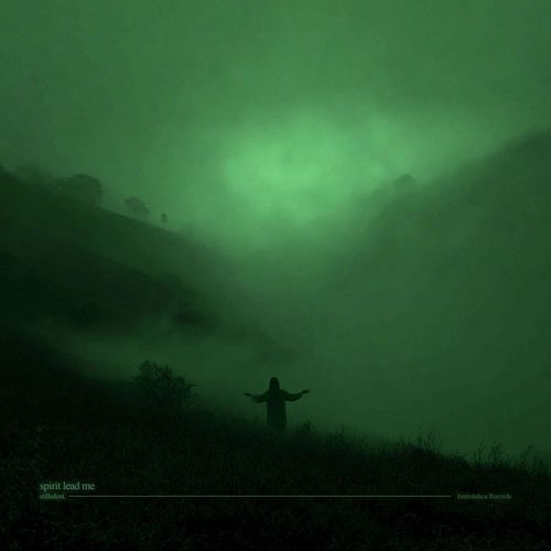 spirit lead me (ambient version slowed)