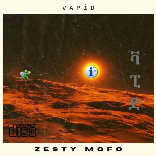 vapid (Sped Up)