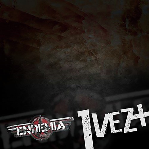 1 Vez + - EP_poster_image