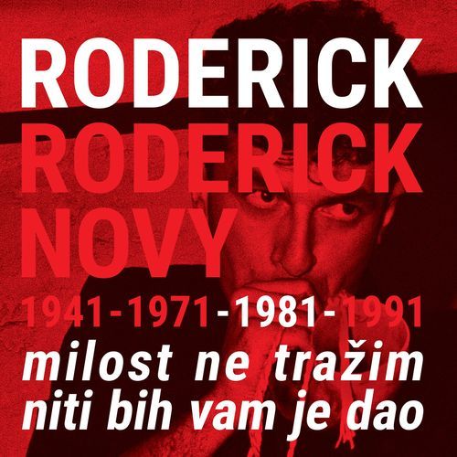 1941. - 1971. - 1981. - 1991.