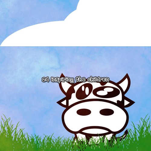 Cool Bunny cover art