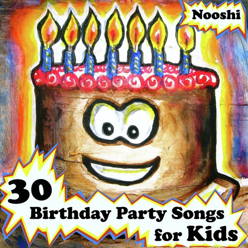 Handsome Hispanic teenage boy celebrates his birthday party, blowing out  candles on his yummy festive cake while his adorable younger sister singing  Happy Birthday song. Childhood. Festive life event 25272647 Stock Video