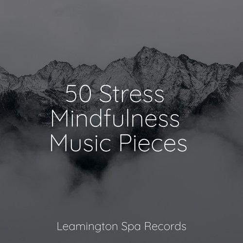 Meditative State of Mind cover art
