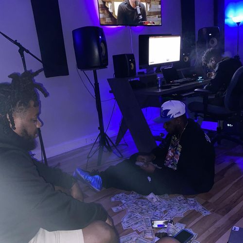 9Pc cover art