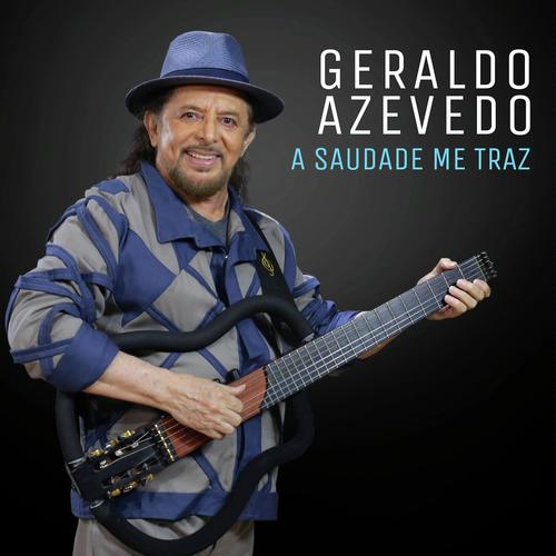 A Saudade Me Traz