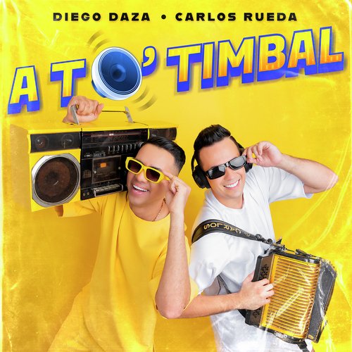 A To' Timbal