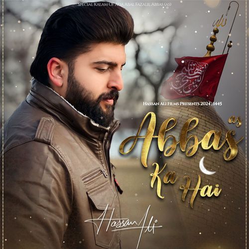 Abbas As Ka Hai