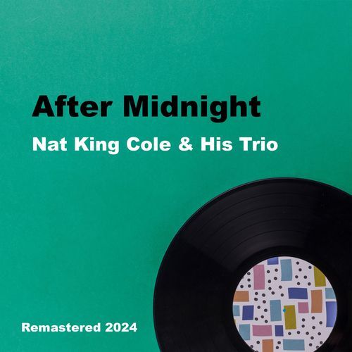 After Midnight (Remastered 2024)_poster_image