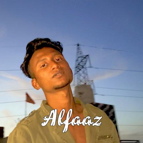 Alfaaz