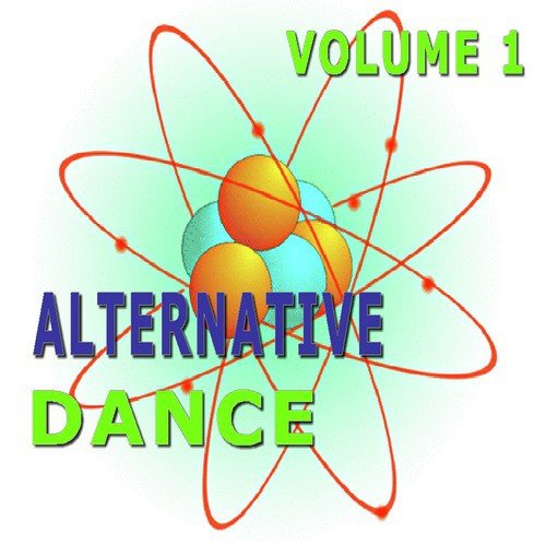 Alternative Dance, Vol. 1 (Instrumental)