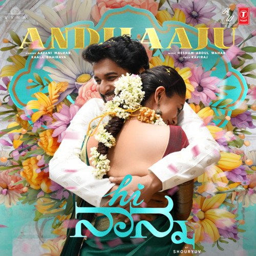 Andhaaju (From "Hi Nanna")_poster_image