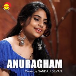 Anuragham (Cover Version)-QFs6Rzd,Rms