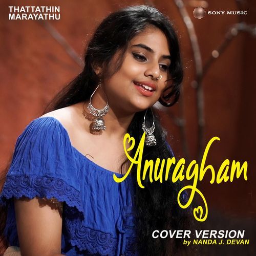 Anuragham (Cover Version)