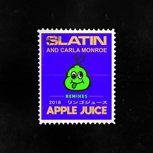 Apple Juice (feat. Carla Monroe) (Remixes)_poster_image