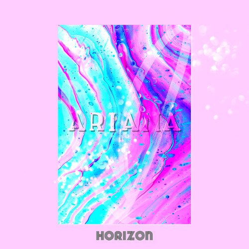 Ariana cover art