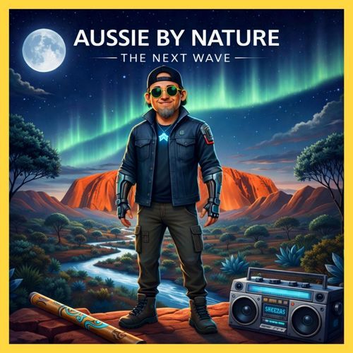 Island-Bound cover art
