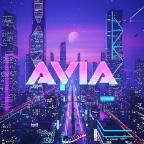 Avia cover art