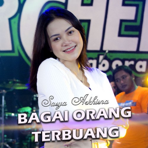 Bagai Orang terbuang_poster_image