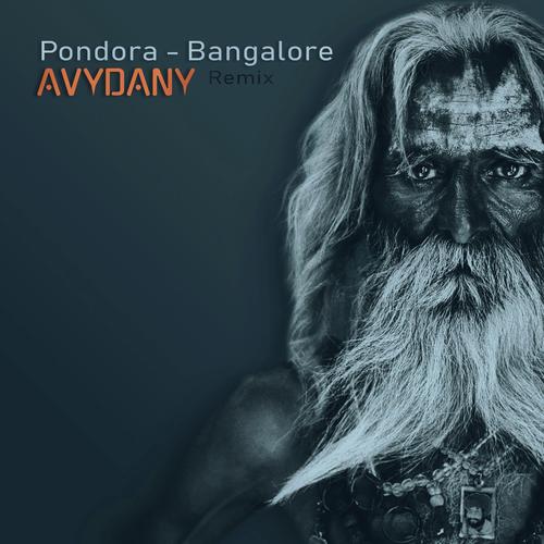 Bangalore (AVYDANY Remix)_poster_image