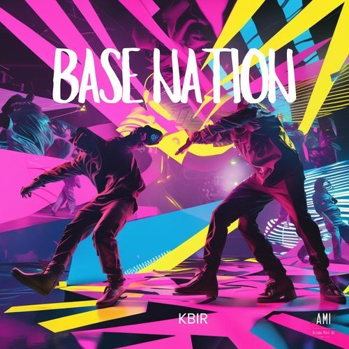Base Nation