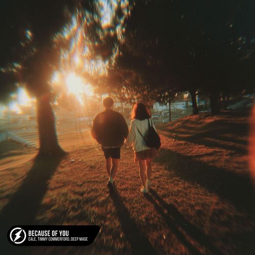 Because Of You