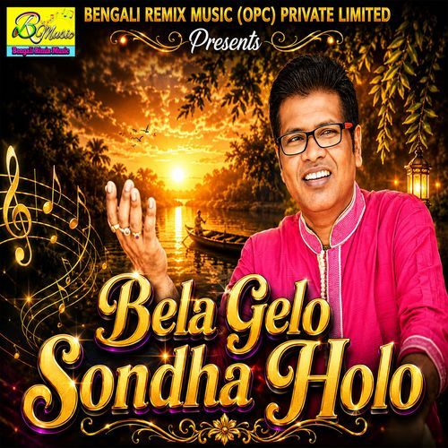 Bela Gelo Sondha Holo