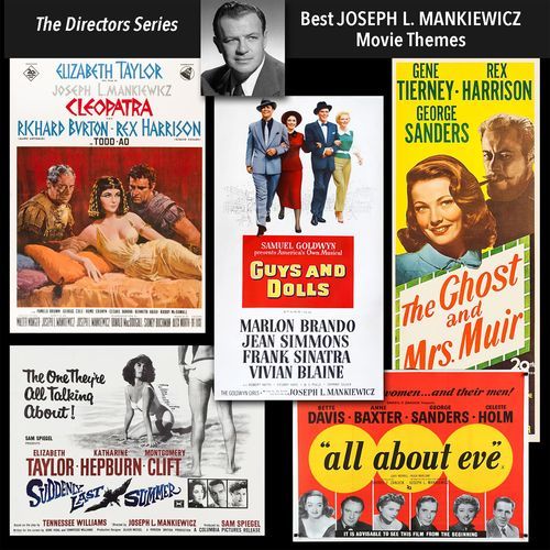 Overture and Fugue for Tinhorns - Guys and Dolls, 1955