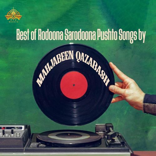 Best of Rodoona Sarodoona Pushto Songs