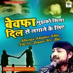 Bewafa Mujhko Mila Dil Se Lagane Ke Liye