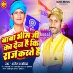 Bhim Ji Ka Den Hai Ki Raj Karte Hai